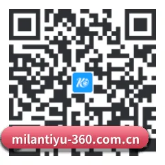 App Store 官方版 二维码